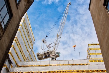 Construction Crane v1