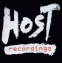 Host Recordings Logo